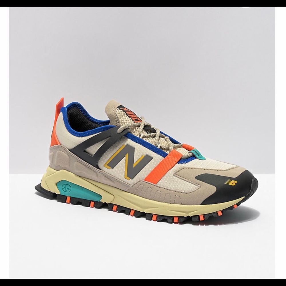 New Balance XRCT Outer Space